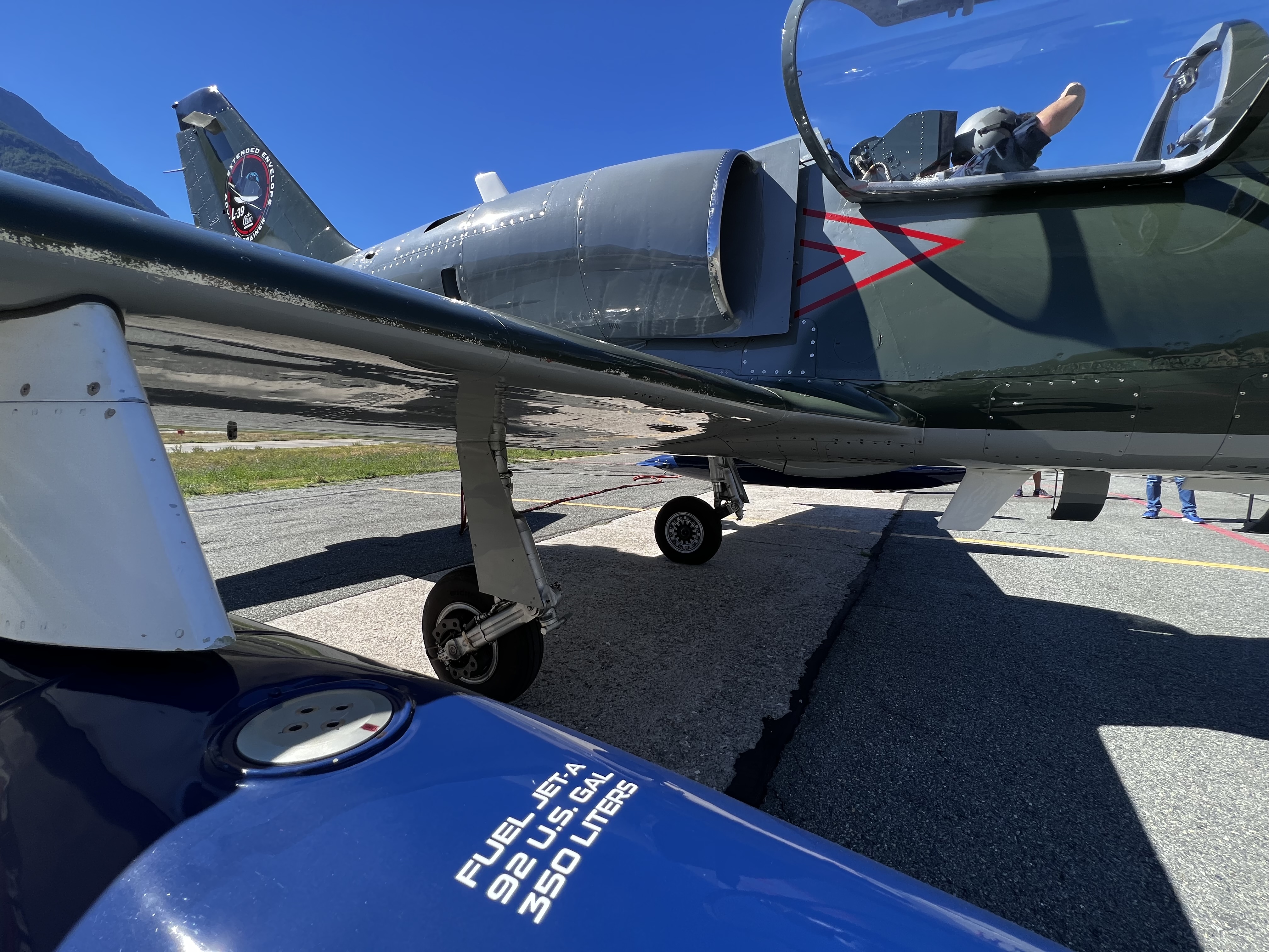 courses section card